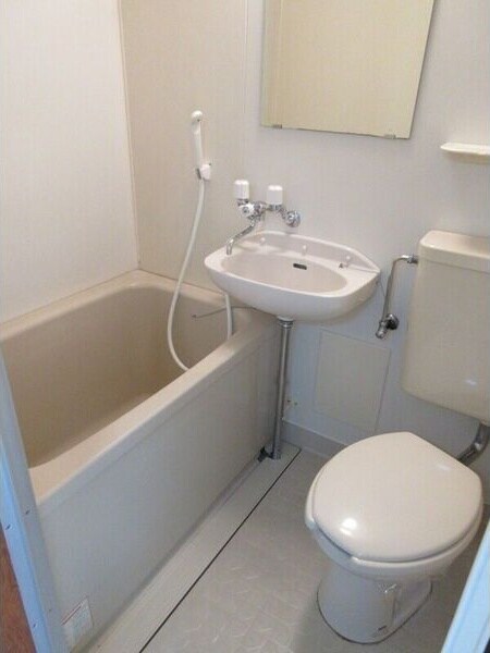 物件内観写真11　