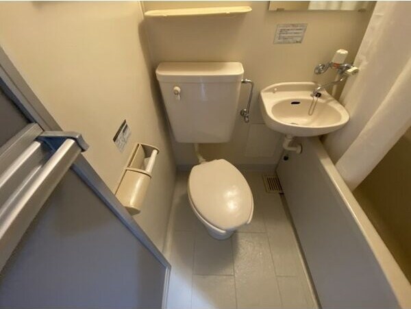 物件内観写真14　