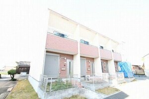 ルーラル　Ｄ外観写真