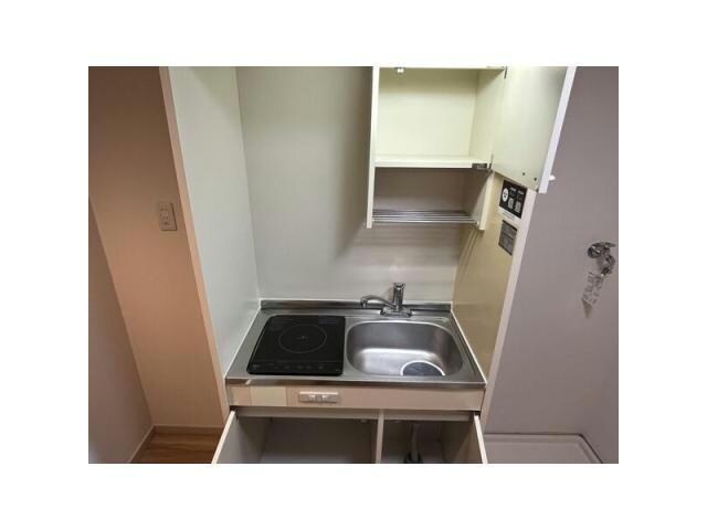 物件内観写真11　(※写真は同じマンションの違う部屋のものになります。)