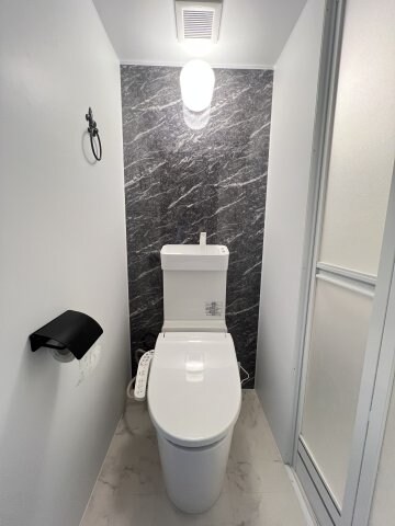 物件内観写真7　(※写真は同じマンションの違う部屋のものになります。)