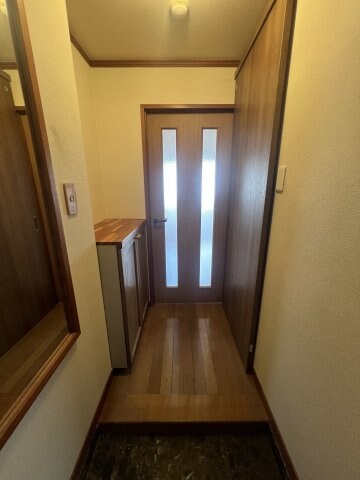 物件内観写真13　(※写真は同じマンションの違う部屋のものになります。)