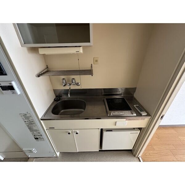 物件内観写真13　(※写真は同じマンションの違う部屋のものになります。)