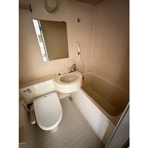 物件内観写真14　(※写真は同じマンションの違う部屋のものになります。)