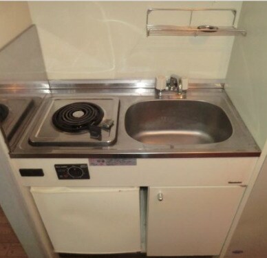 物件内観写真8　(※写真は同じマンションの違う部屋のものになります。)