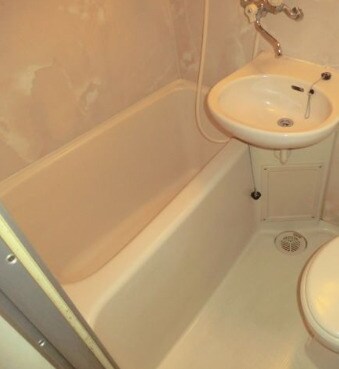 物件内観写真9　(※写真は同じマンションの違う部屋のものになります。)