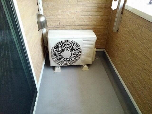 物件内観写真11　