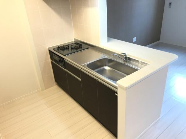 物件内観写真6　(キッチン)