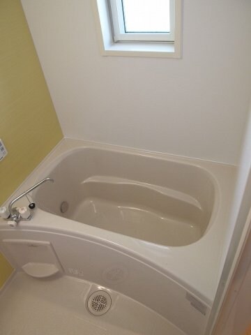 物件内観写真5　(お風呂で日々の疲れを落としましょう)