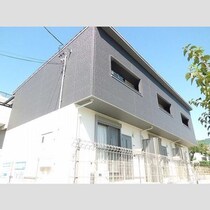 casa de aliceの外観写真