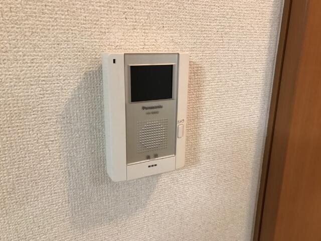 物件内観写真19　(モニター付インターホン)