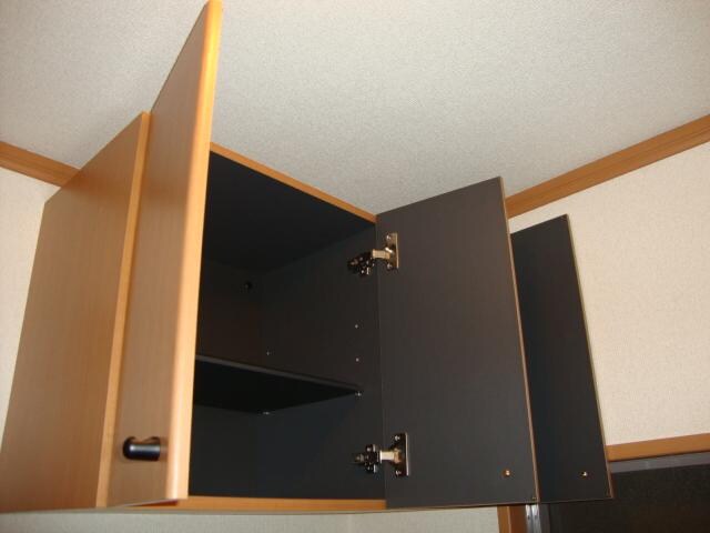 物件内観写真6　(下駄箱)