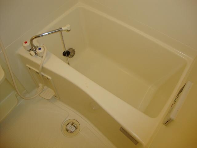 物件内観写真11　(浴室)