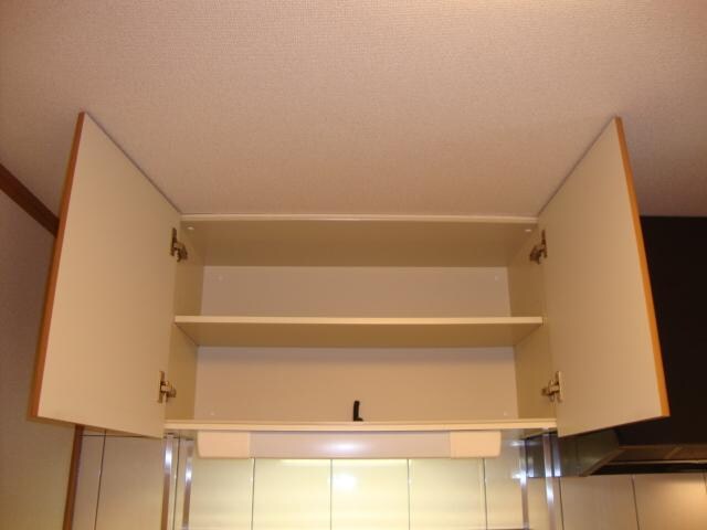 物件内観写真13　(キッチン)