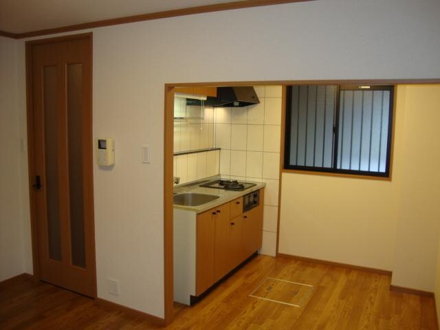 物件内観写真18　(リビング)