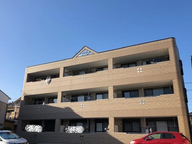 物件外観写真3　(外観写真（昼）)