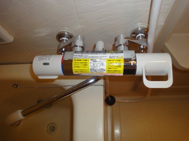 物件内観写真19　(室内設備)