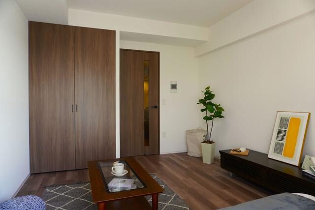 物件内観写真4　(※写真は同タイプ住戸です。)