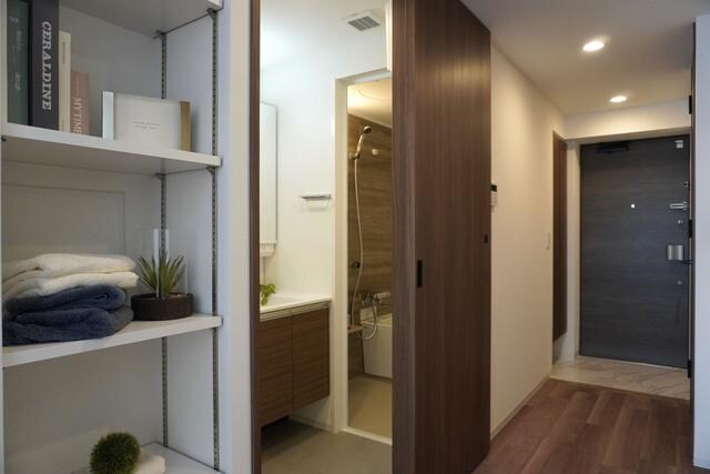 物件内観写真5　(※写真は同タイプ住戸です。)