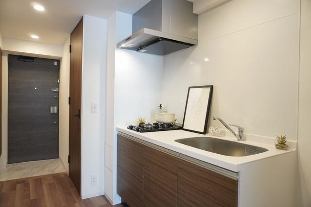 物件内観写真6　(※写真は同タイプ住戸です。)