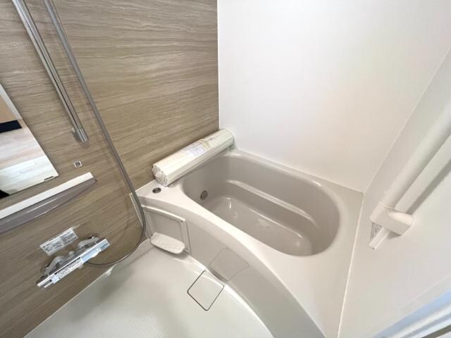 物件内観写真11　(バス／シャワールーム等)