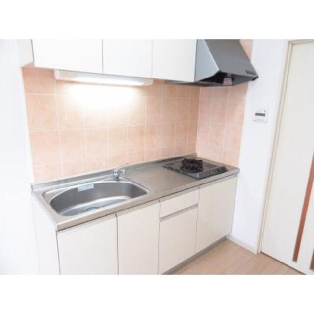 物件内観写真5　(※写真は同タイプ住戸です。)