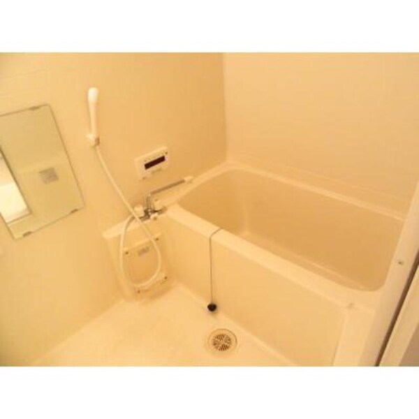 浴室(※写真は同タイプ住戸です。)