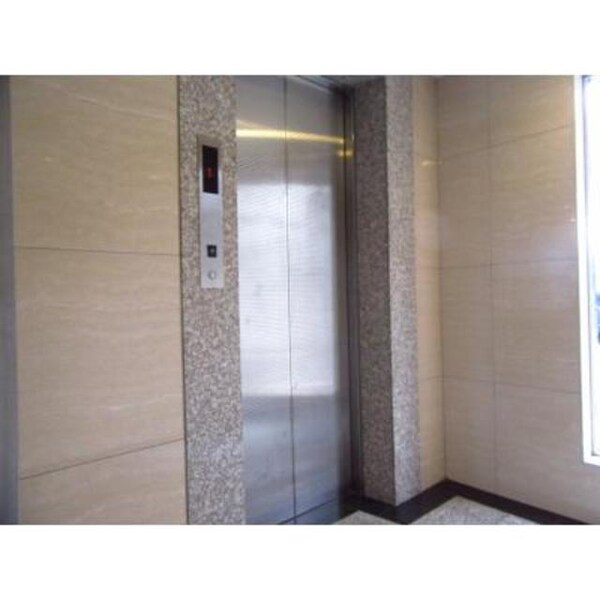 ロビー・ラウンジ