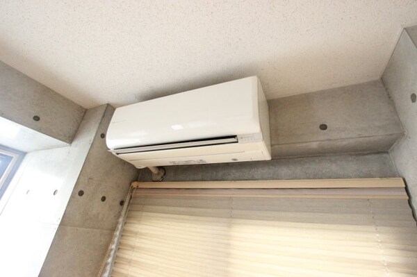 建物設備(2階・3階にエアコン設置済です※現況優先となります)