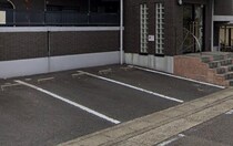 グローバルハウスMの外観写真