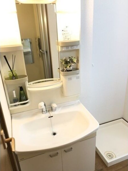 物件内観写真9　(※写真は同じマンションの違う部屋のものになります。)