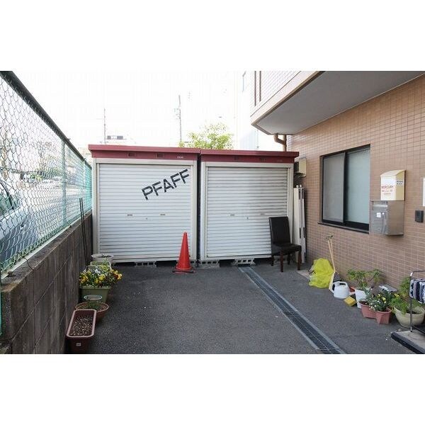 物件内観写真14　