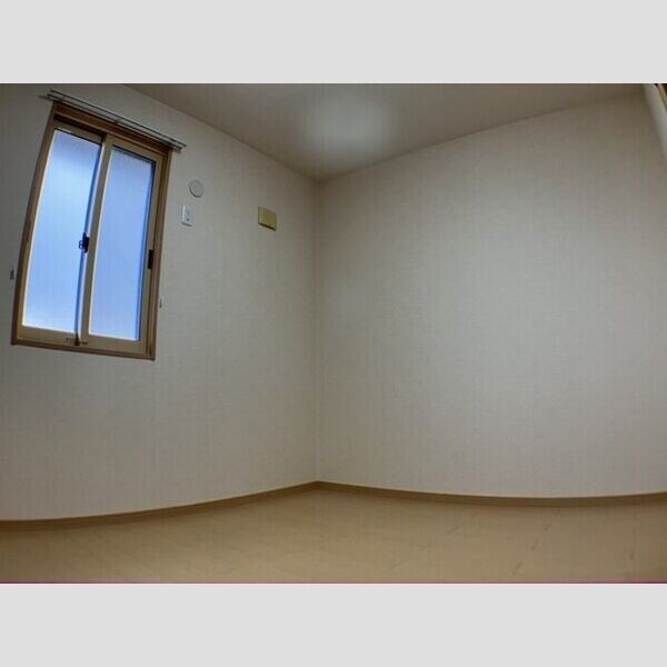 物件内観写真4　(室内写真は別部屋の写真です。)