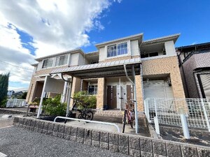 Ｃorpo・Ｋ‐Ⅱ外観写真