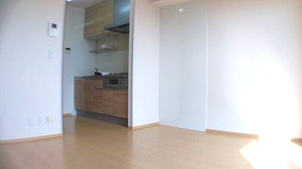 洋室(室内写真は別部屋の写真です。)