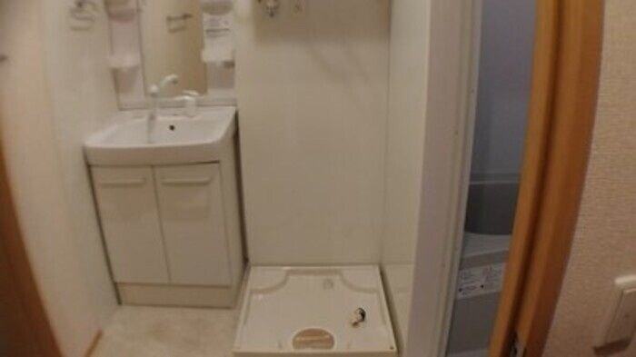 物件内観写真7　(室内写真は別部屋の写真です。)