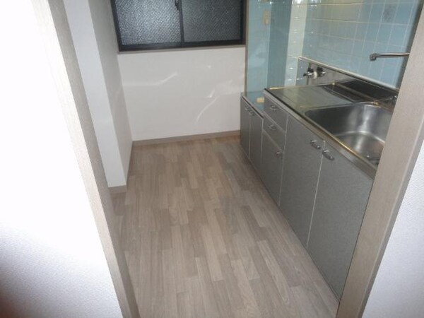 キッチン(キッチン)