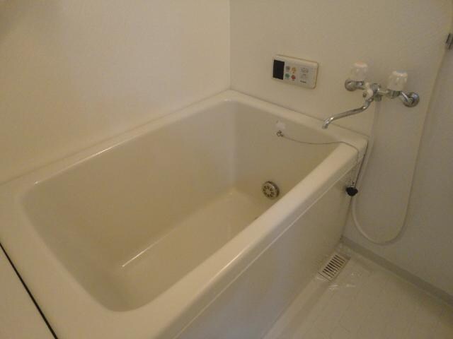物件内観写真11　(バス／シャワールーム等)