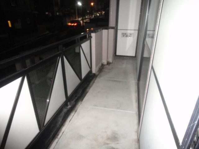 物件内観写真22　(ベランダ)