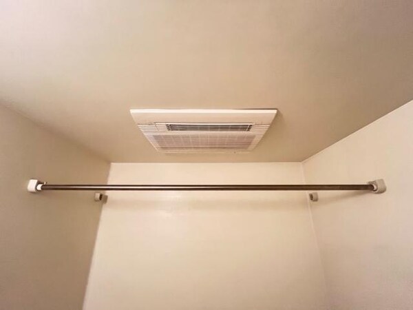建物設備(浴室換気乾燥機)