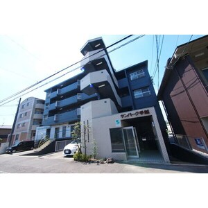 サンパーク手越外観写真