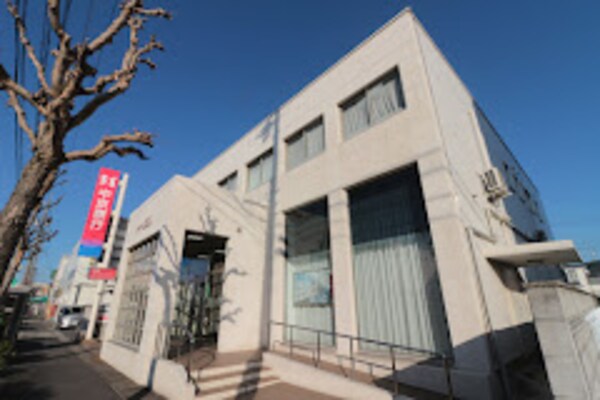 周辺環境(中京銀行 桶狭間支店 1159m)