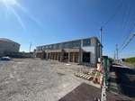 建築現場