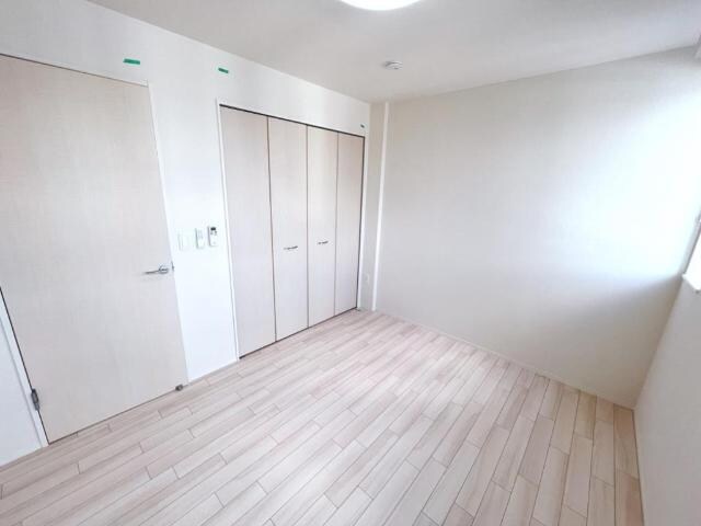 物件内観写真9　(洋室（イメージ）)