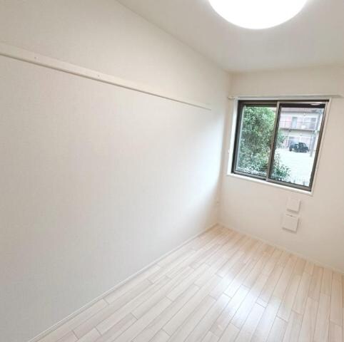 物件内観写真13　(洋室（イメージ）)