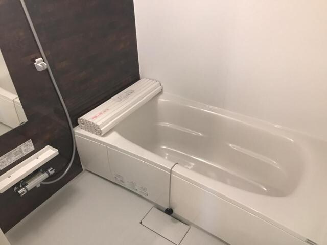 物件内観写真4　(バス（イメージ）)