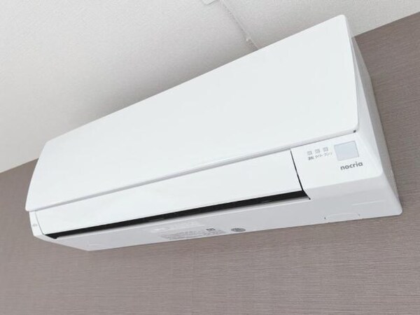 建物設備(エアコン（イメージ）)