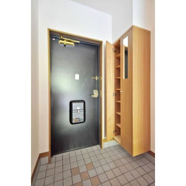 物件内観写真11　