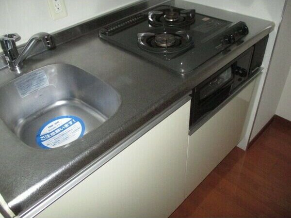 物件内観写真12　