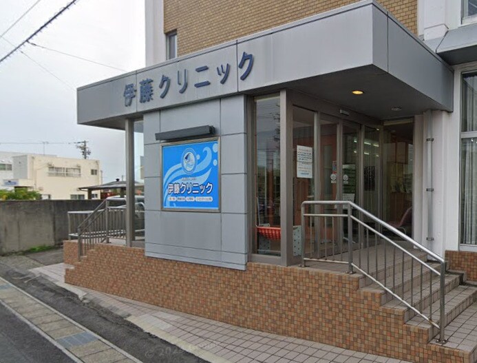 物件内観写真18　(伊藤クリニック 1866m)